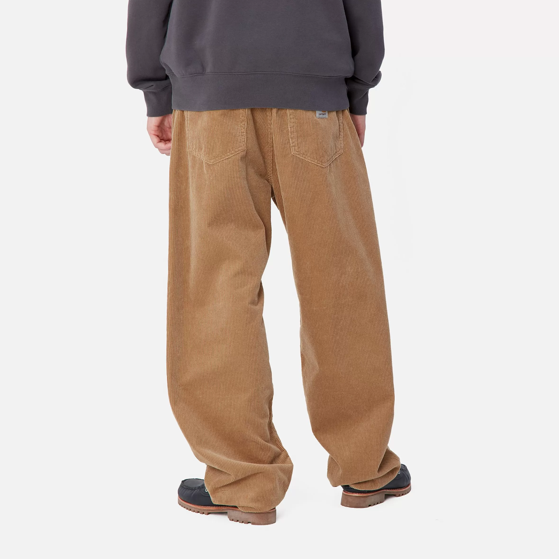 Calças | Carhartt WIP Landon Pant Peanut